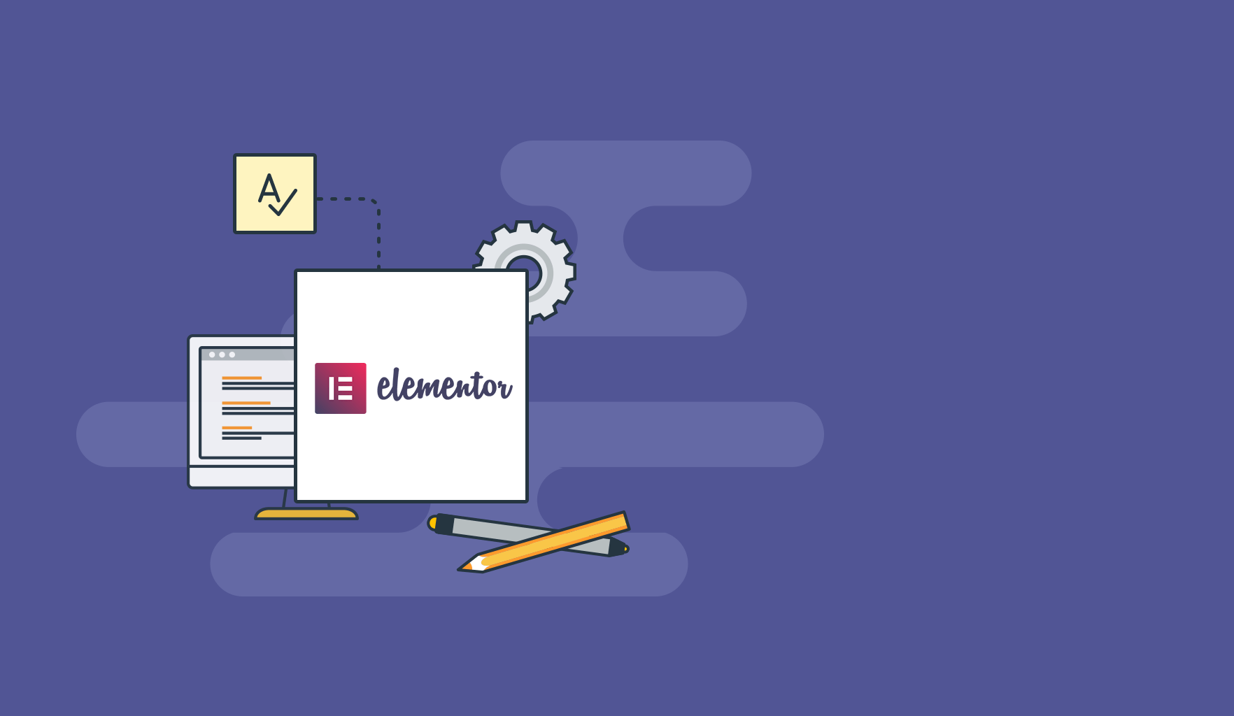 How to Use Elementor: Ultimate Guide for Beginners 35 How to Use Advanced Features in Elementor