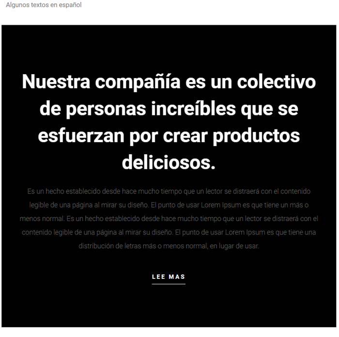 How To Build A Multilingual Website With Elementor And WPML 30 translated-page-view