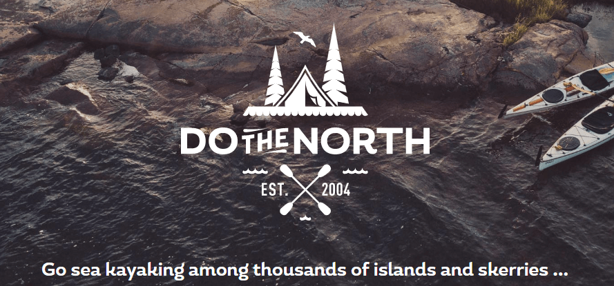 Elementor Page Builder for WordPress Blog: Key Features with Live Example 2 DoTheNorth-Built-With-Elementor-Page-Builder
