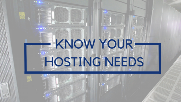 Best Hosting Plan for Elementor Sites - Things You Should Care About 3 hosting plans