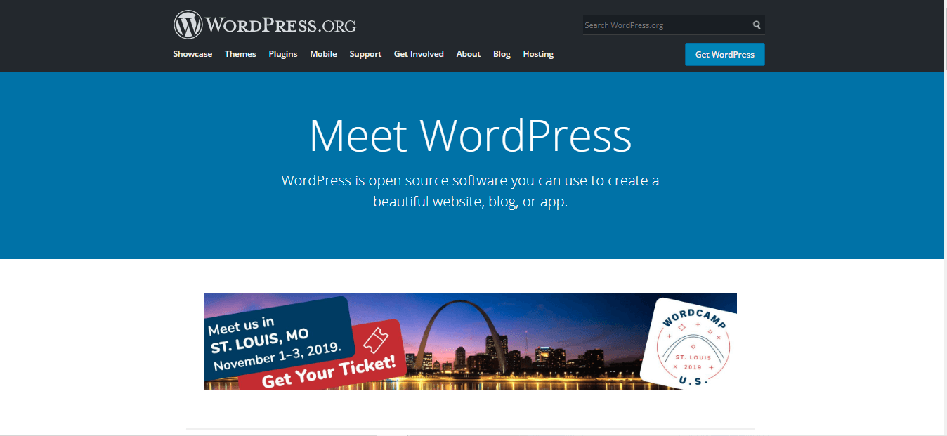 10 Amazing WooCommerce Sites Built With Elementor 1 WooCommerce website