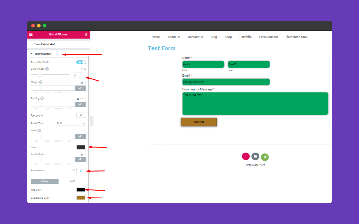 WP Forms 8 08