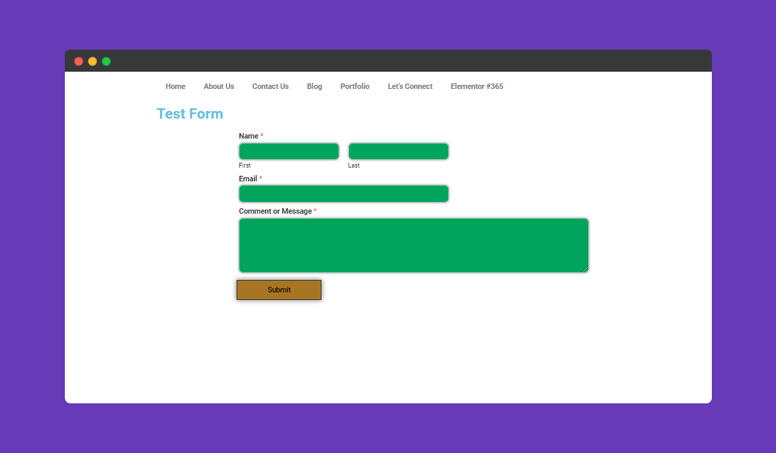WP Forms 10 10