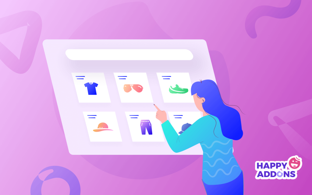 Product Design Layout