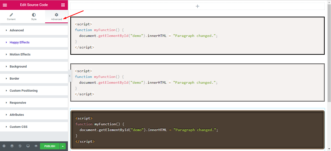Source Code 4 5 advanced