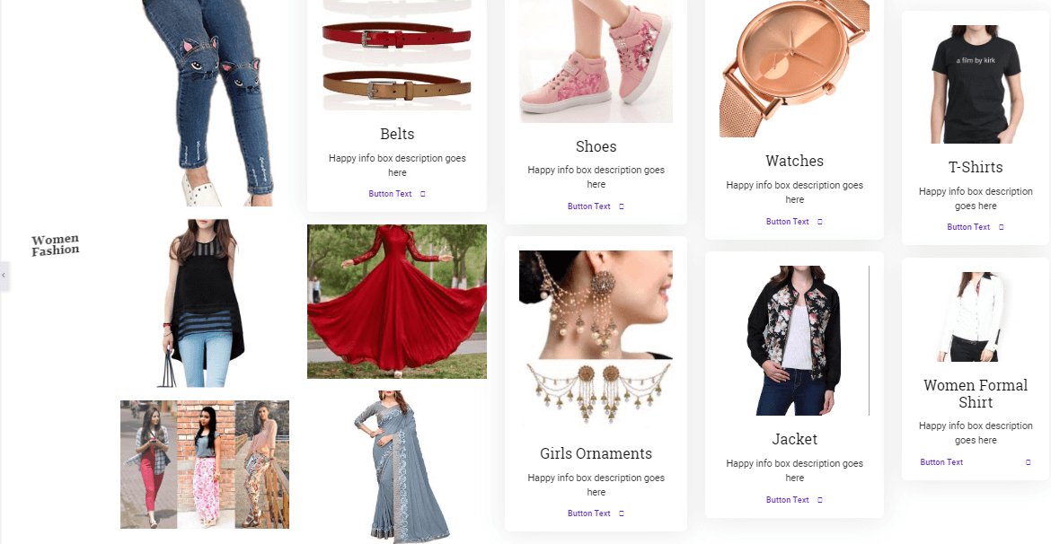 How to Create Product Layout Designs with Elementor (Step-by-Step) 20 Product Layout Design