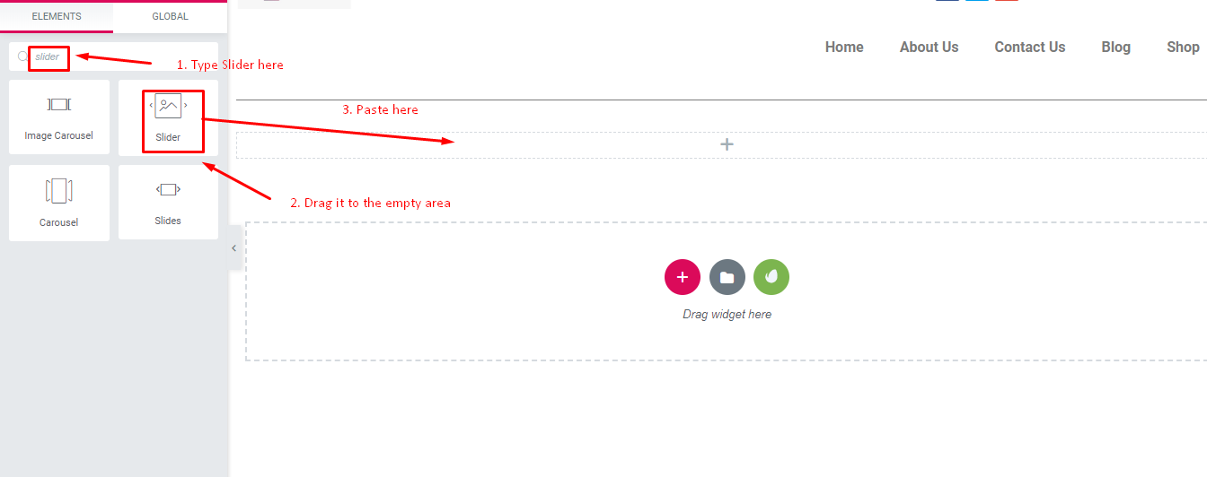 How to Create Product Layout Designs with Elementor (Step-by-Step) 8 Product Layout Design