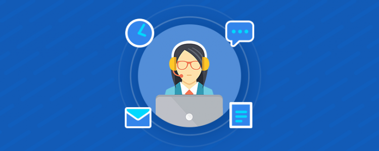 Contact Form 7 vs Ninja Forms: A Detailed Comparison 4 customer support
