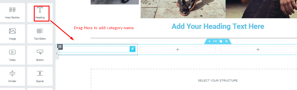 How to Create Product Layout Designs with Elementor (Step-by-Step) 14 Product Layout Design