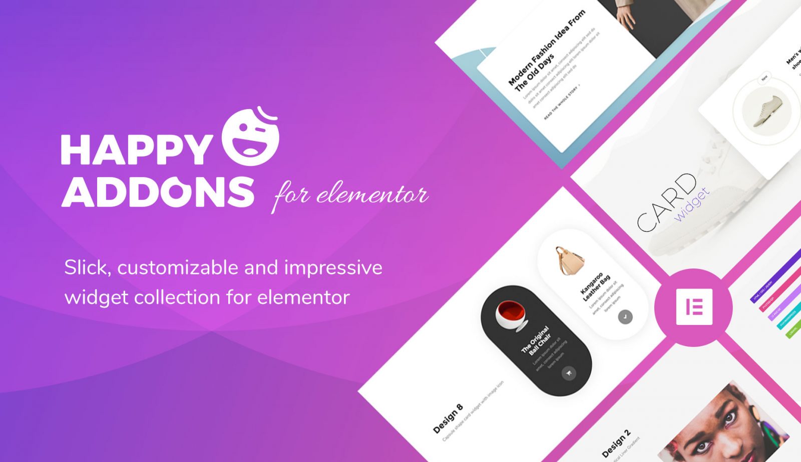 Why Select Elementor When Building a Website For a Client 7 HappyAddons for Elementor