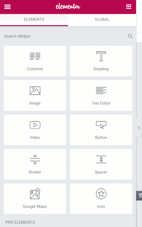 How To Use Elementor: An Easy Way To Get Started 12 how-to-use-elementor-setting
