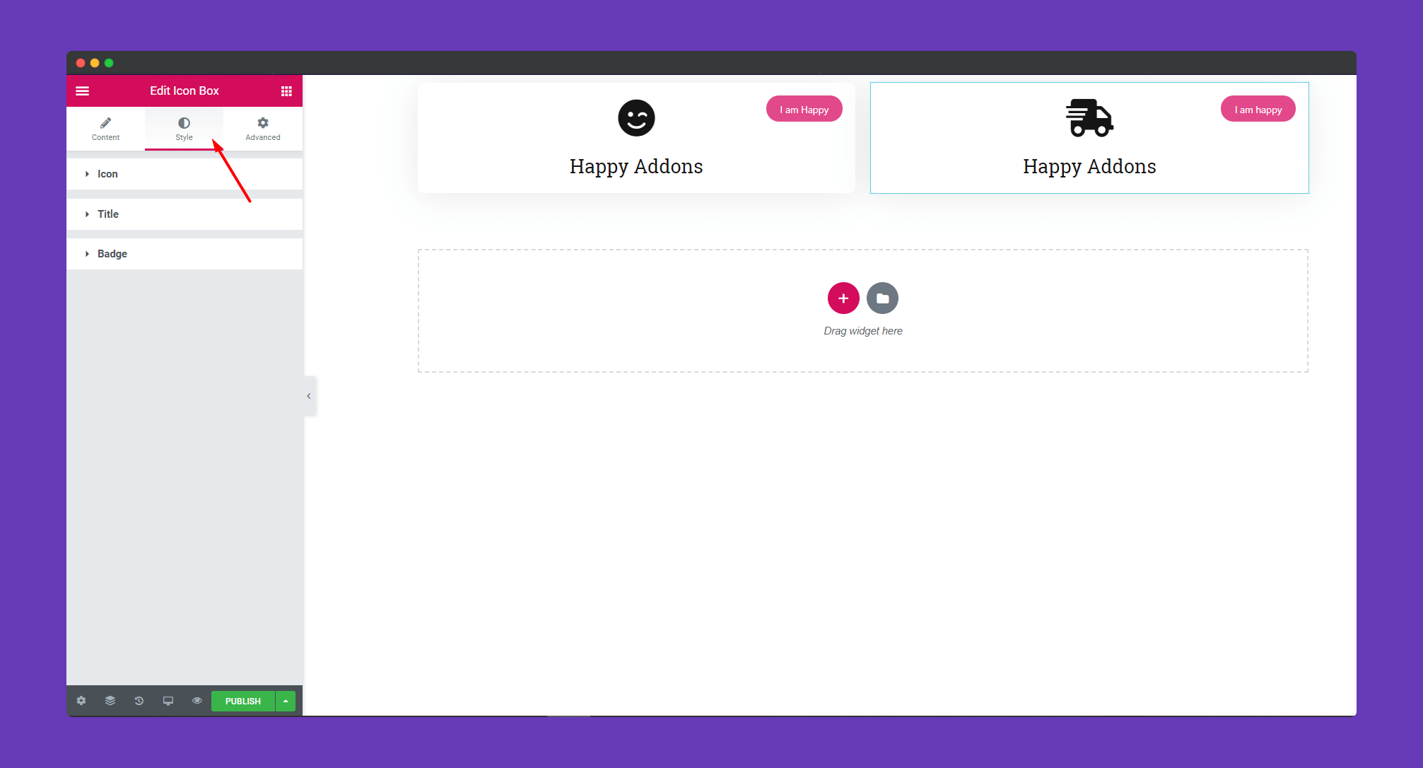 Icon Box 3 ss3 19