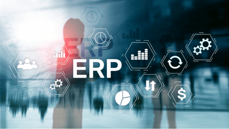 How To Integrate An ERP Software Into Your WordPress Business Site 1 ERP integration