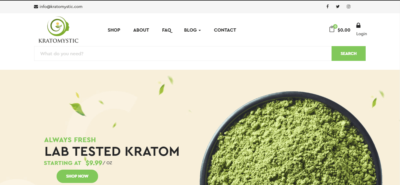 10 Amazing WooCommerce Sites Built With Elementor 10 WooCommerce websites