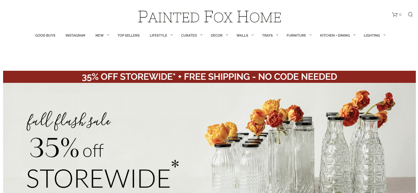 10 Amazing WooCommerce Sites Built With Elementor 12 WooCommerce Themes