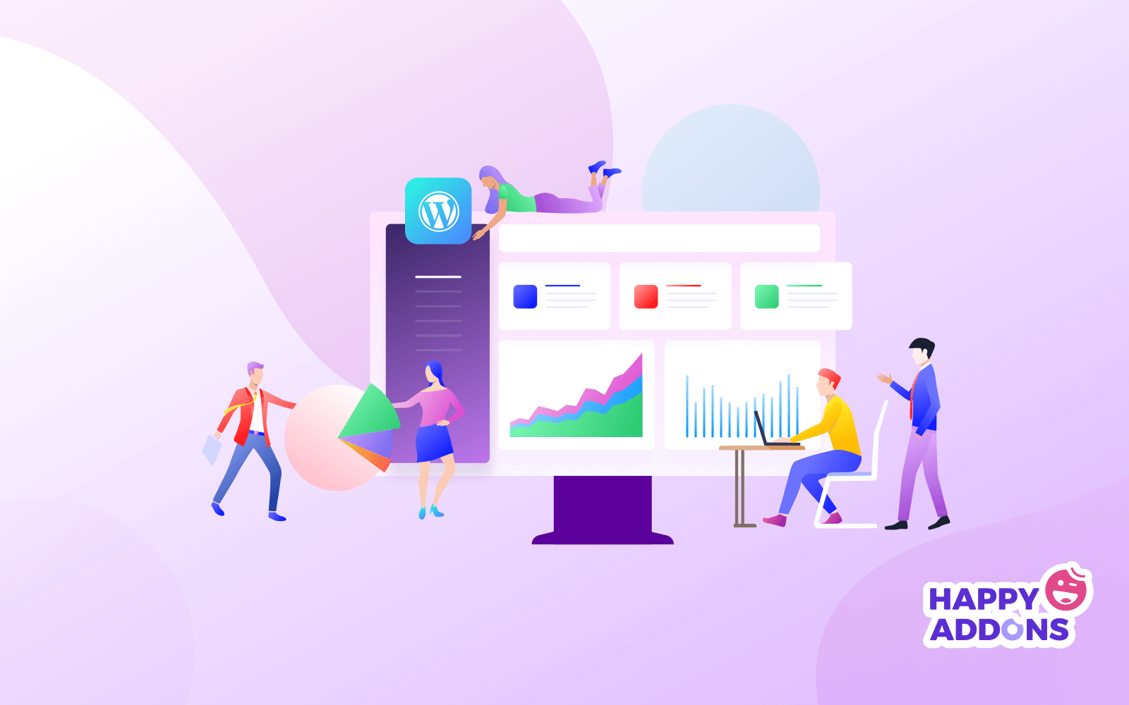 How to Use Elementor: Ultimate Guide for Beginners 3 Elementor dashboard
