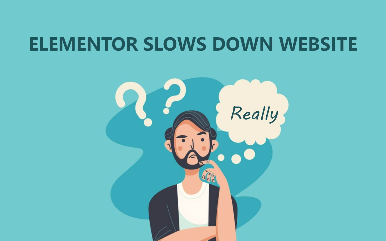 10+ Proven Tips on How to Speed Up Elementor Websites 1 How to speed up Elementor Website