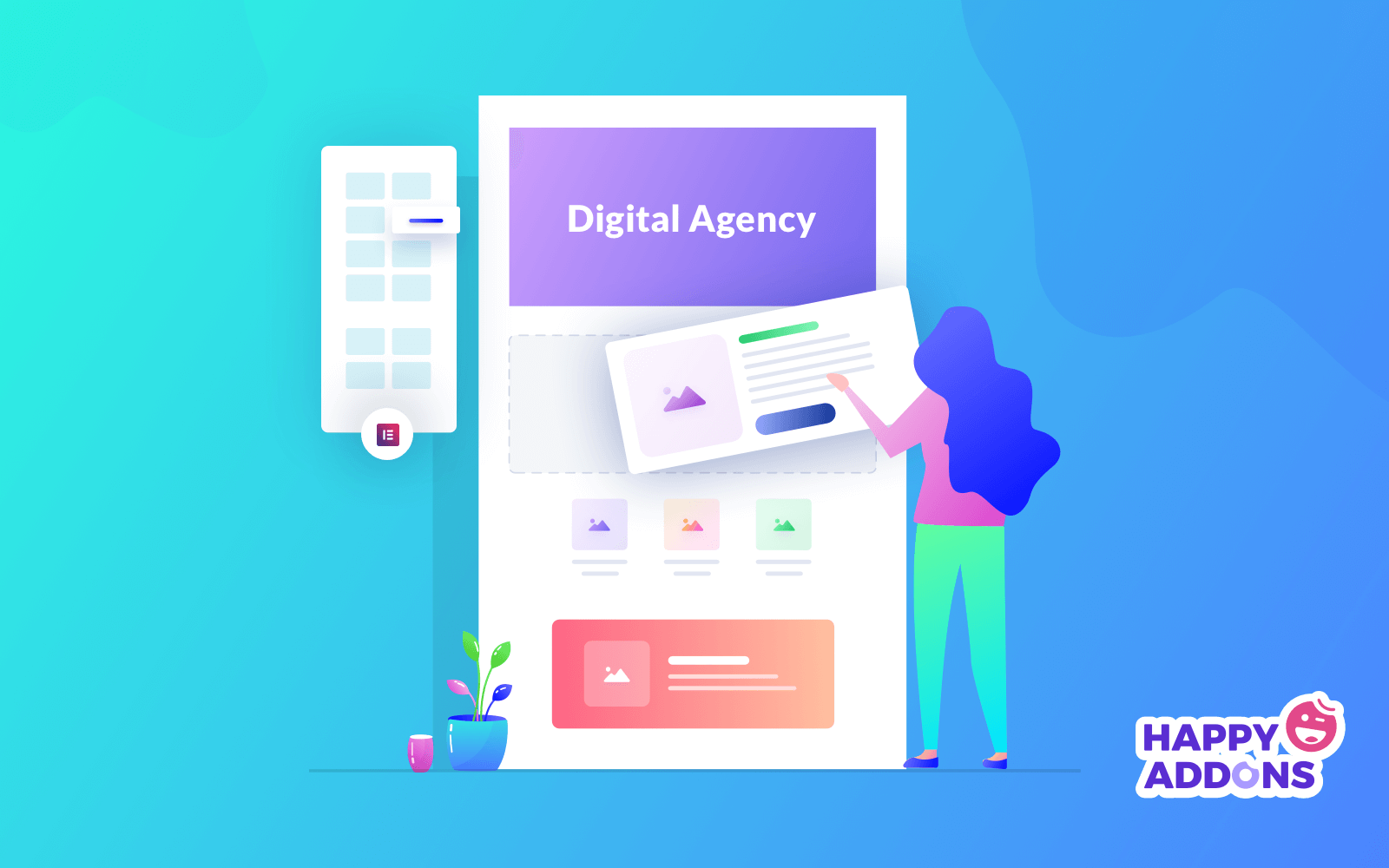 landing page builder