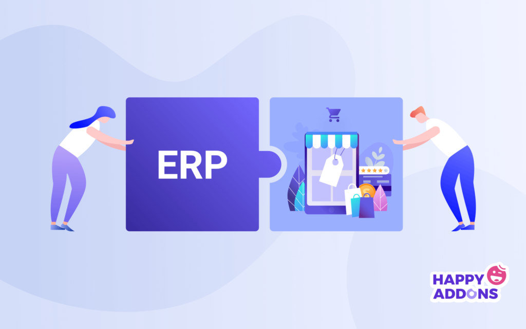 ERP integration