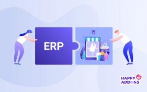 ERP integration