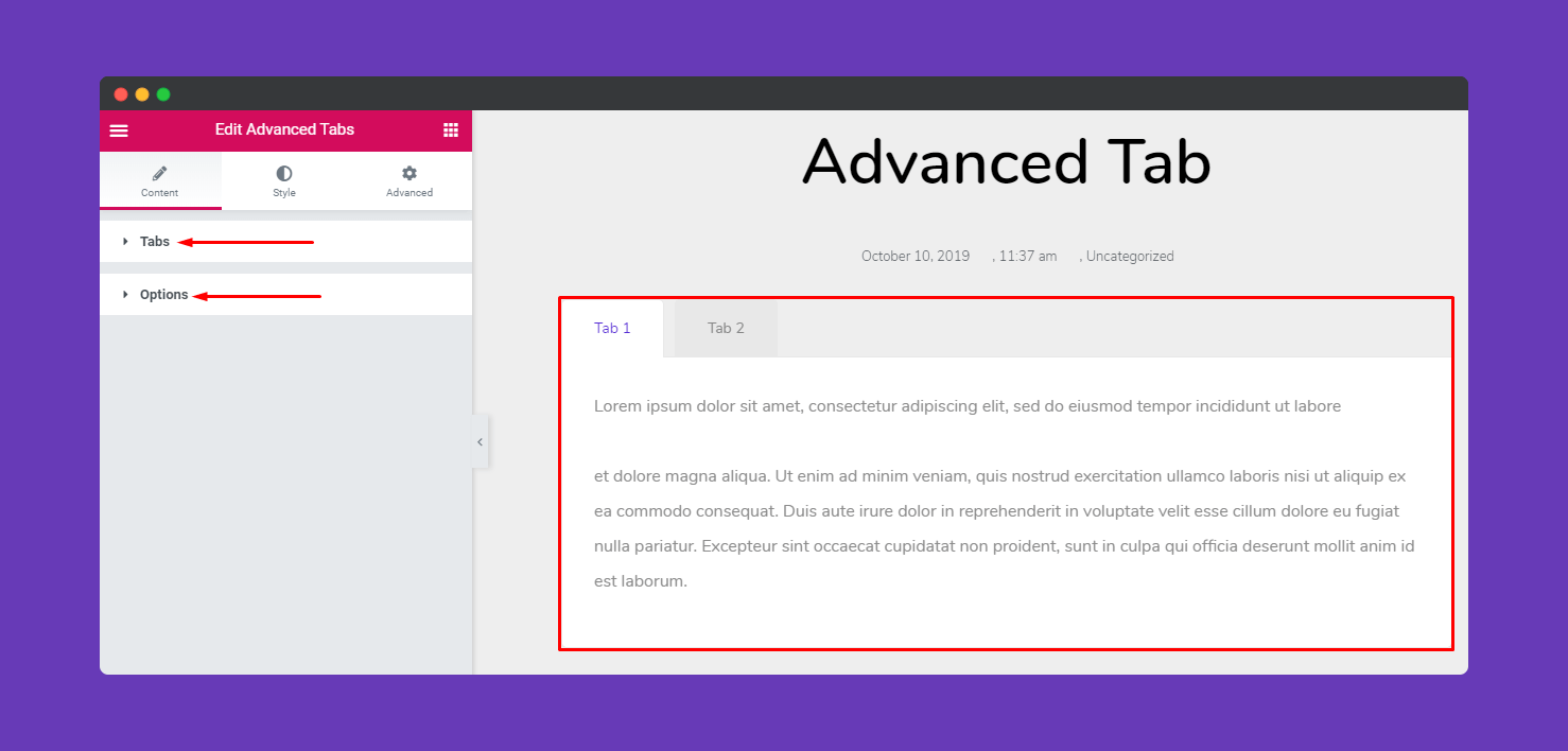 Advanced Tab 2 advanced-tab-happy-addons