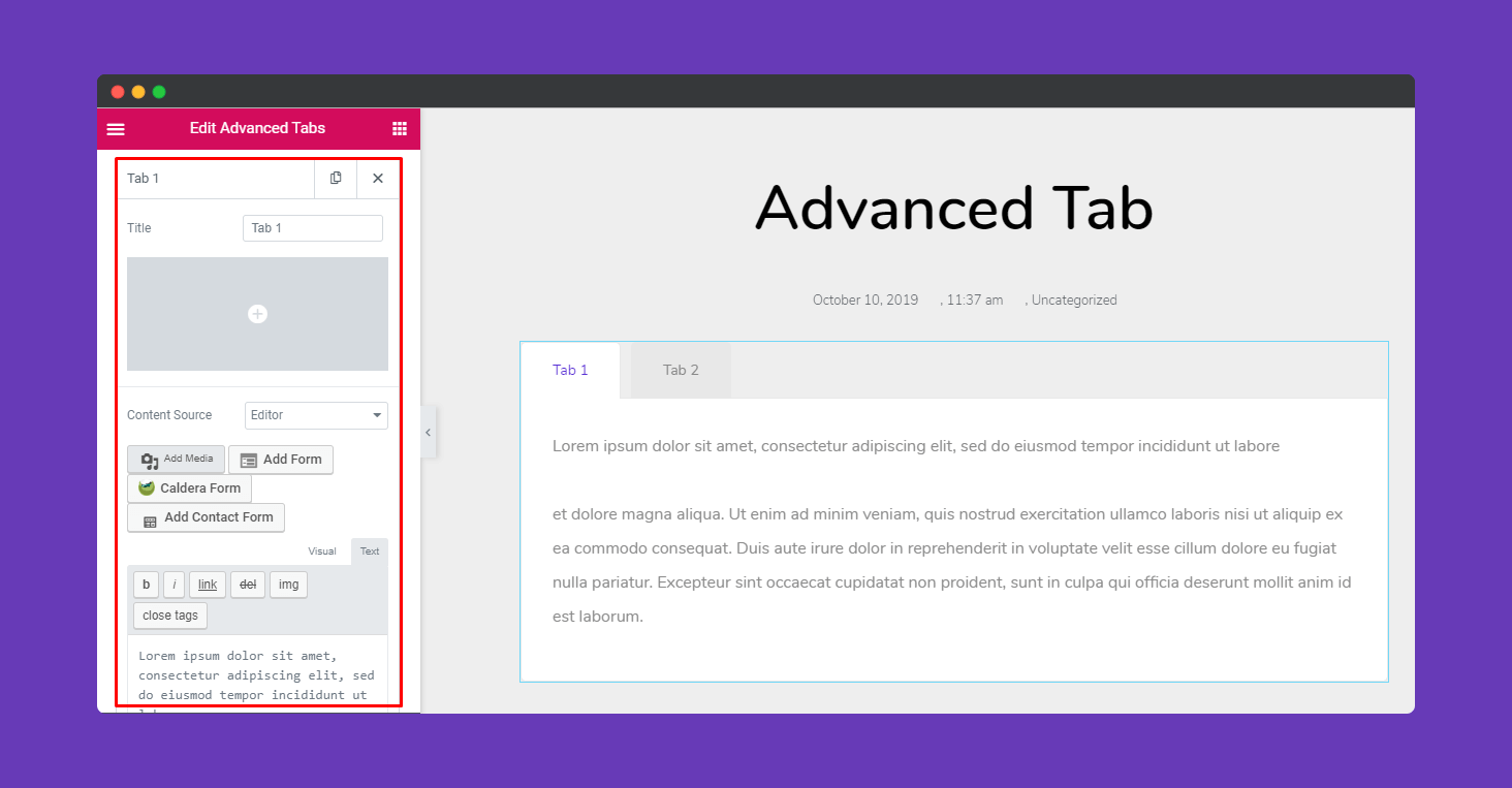 Advanced Tab 4 advanced-tab-happy-addons
