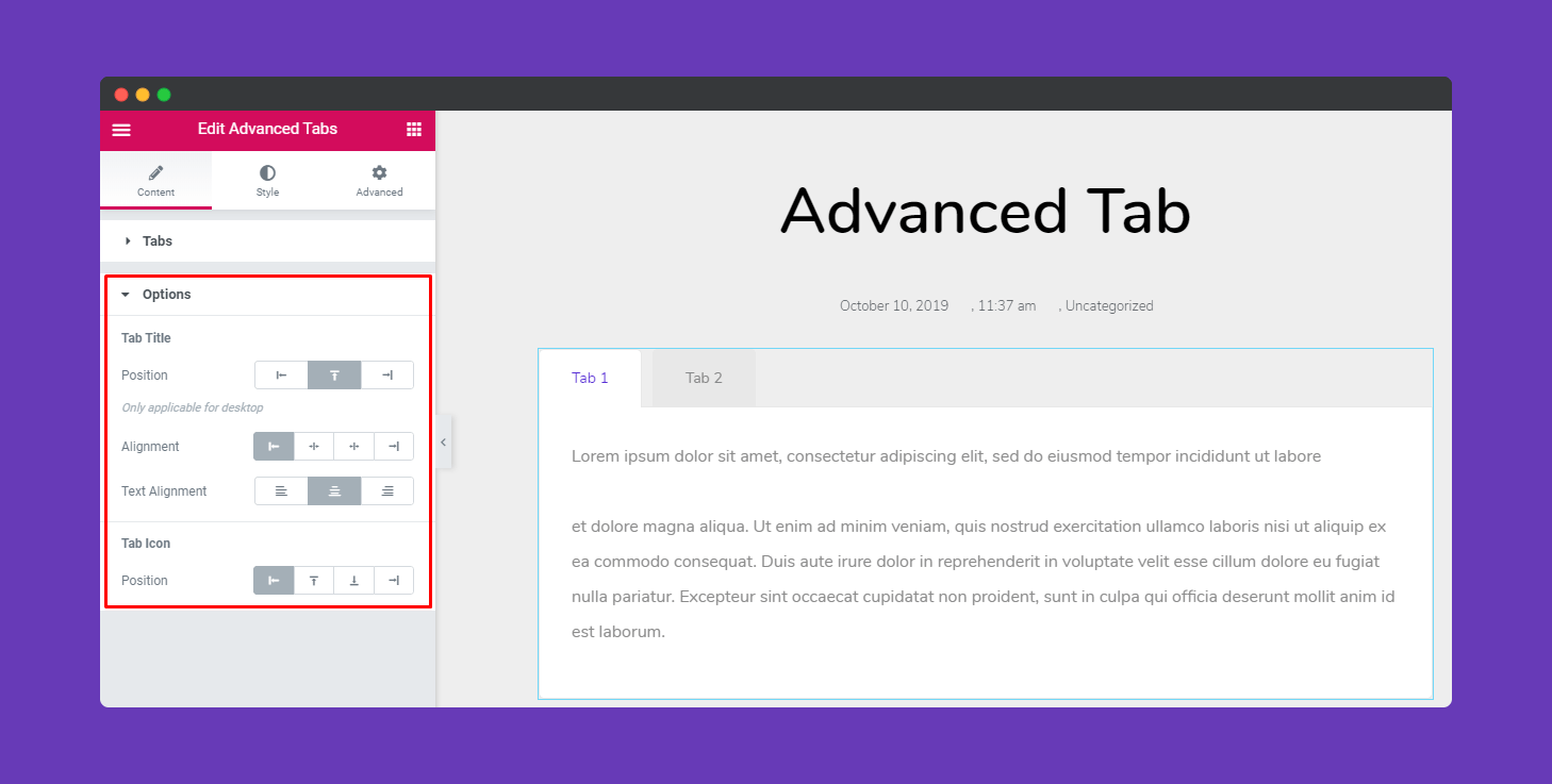 Advanced Tab 5 advanced-tab-happy-addons
