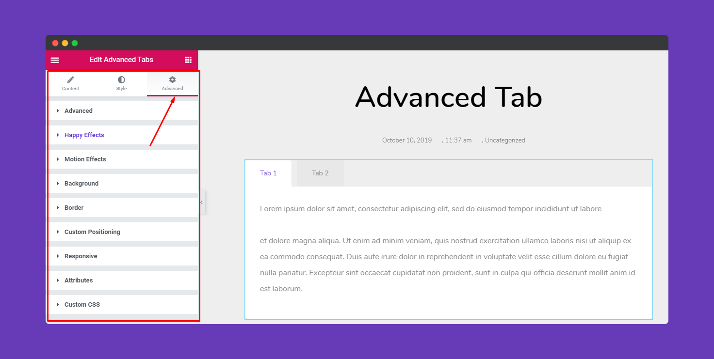 Advanced Tab 10 advanced-tab-happy-addons