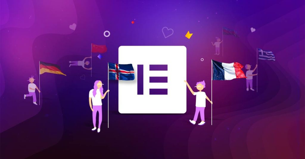 Elementor Community: Why You Should Join And How To Get Engaged 7 elementor-community-translators