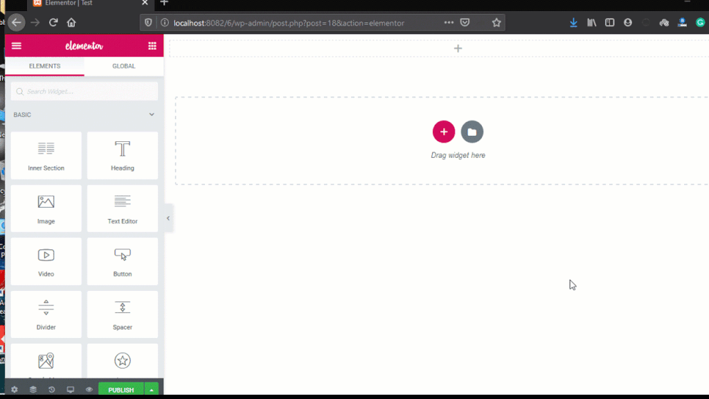 How to Utilize Cross-Domain Copy Paste with Elementor: A Guide for Beginners 3 Cross-Domain Copy Paste