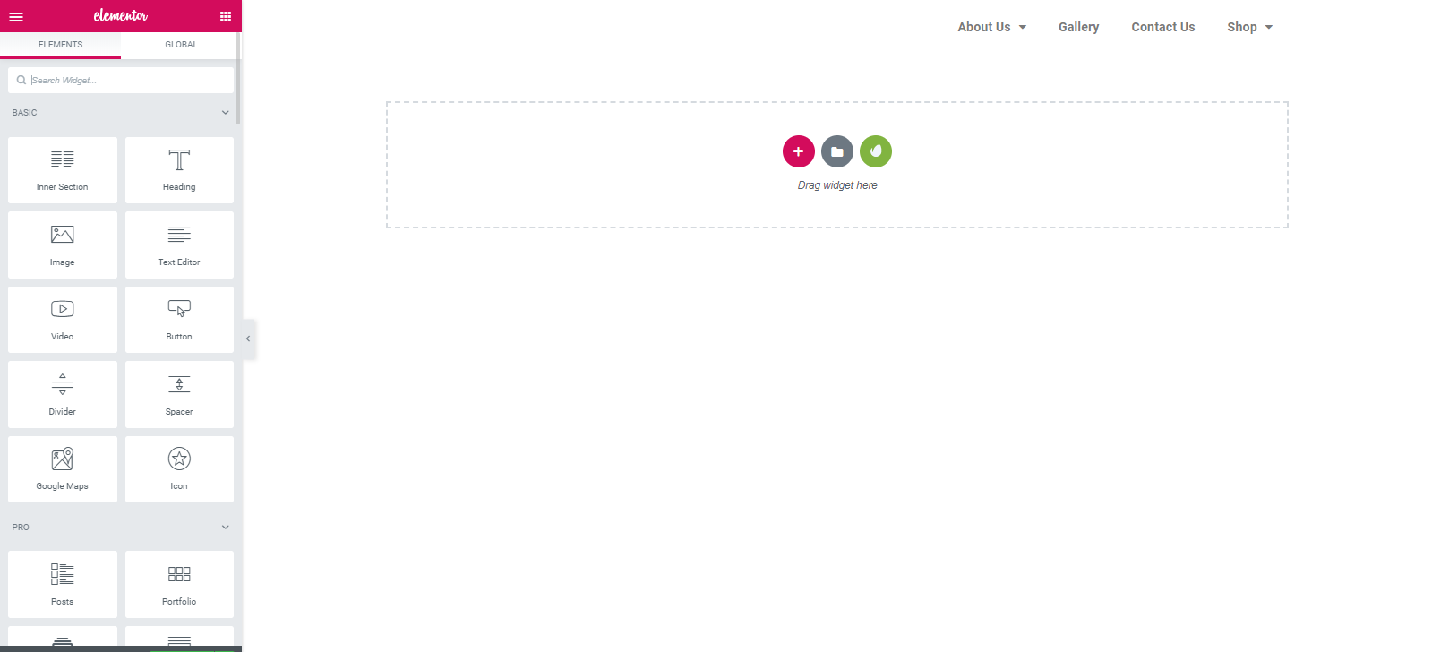 How To Create a Custom WordPress Layout with Elementor 5 Custom WordPress Layout