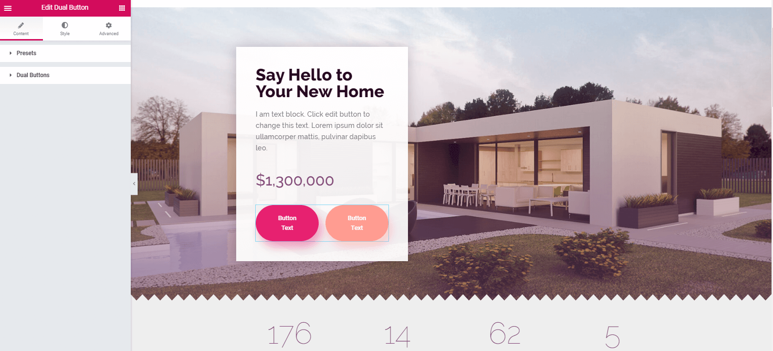 Build a Professional Website With Elementor and Happy Addons 9 Professional websites