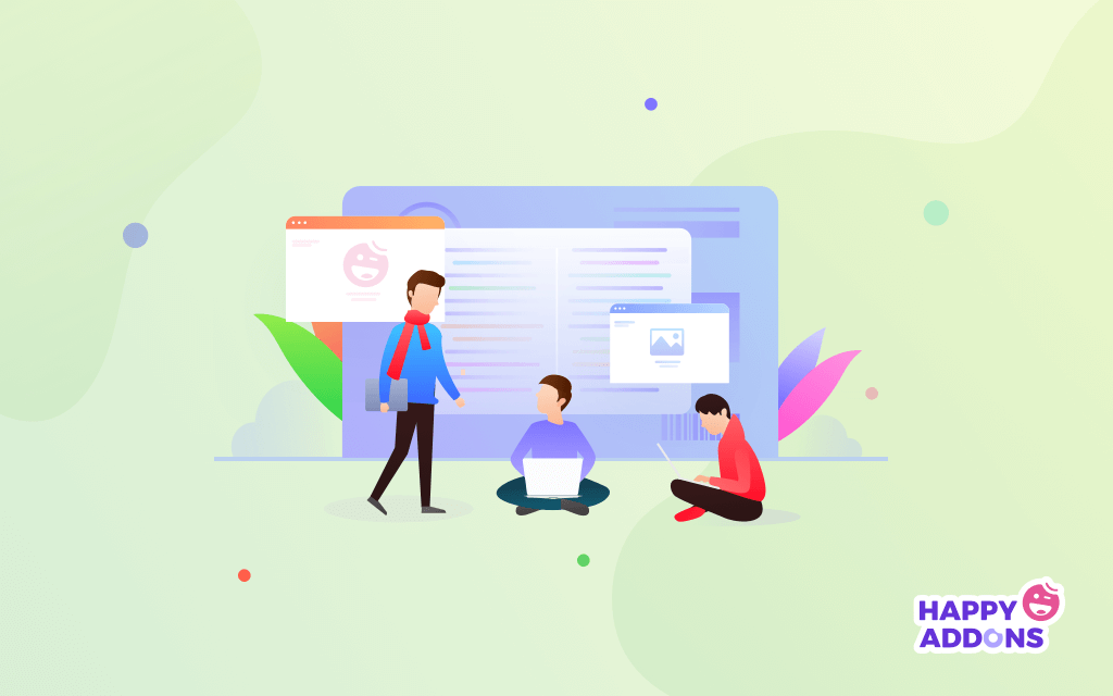 elementor community