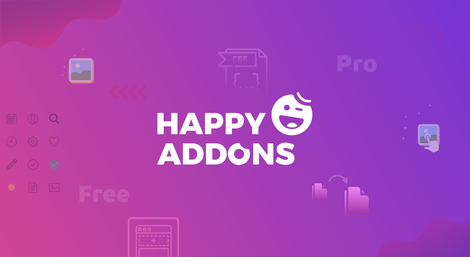 Top 10 Elementor Websites (Live Examples) 12 HappyAddons features