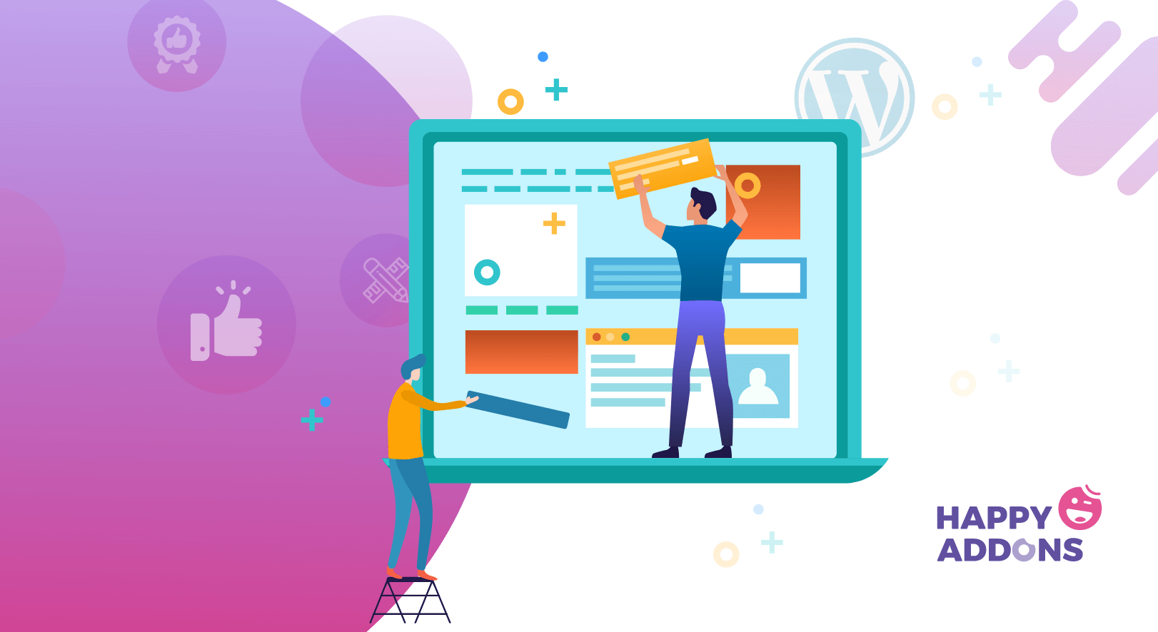 Gutenberg Page Builder vs WordPress Page Builders: The Main Differences That Sets Each Other Apart 9 wordpress website builder