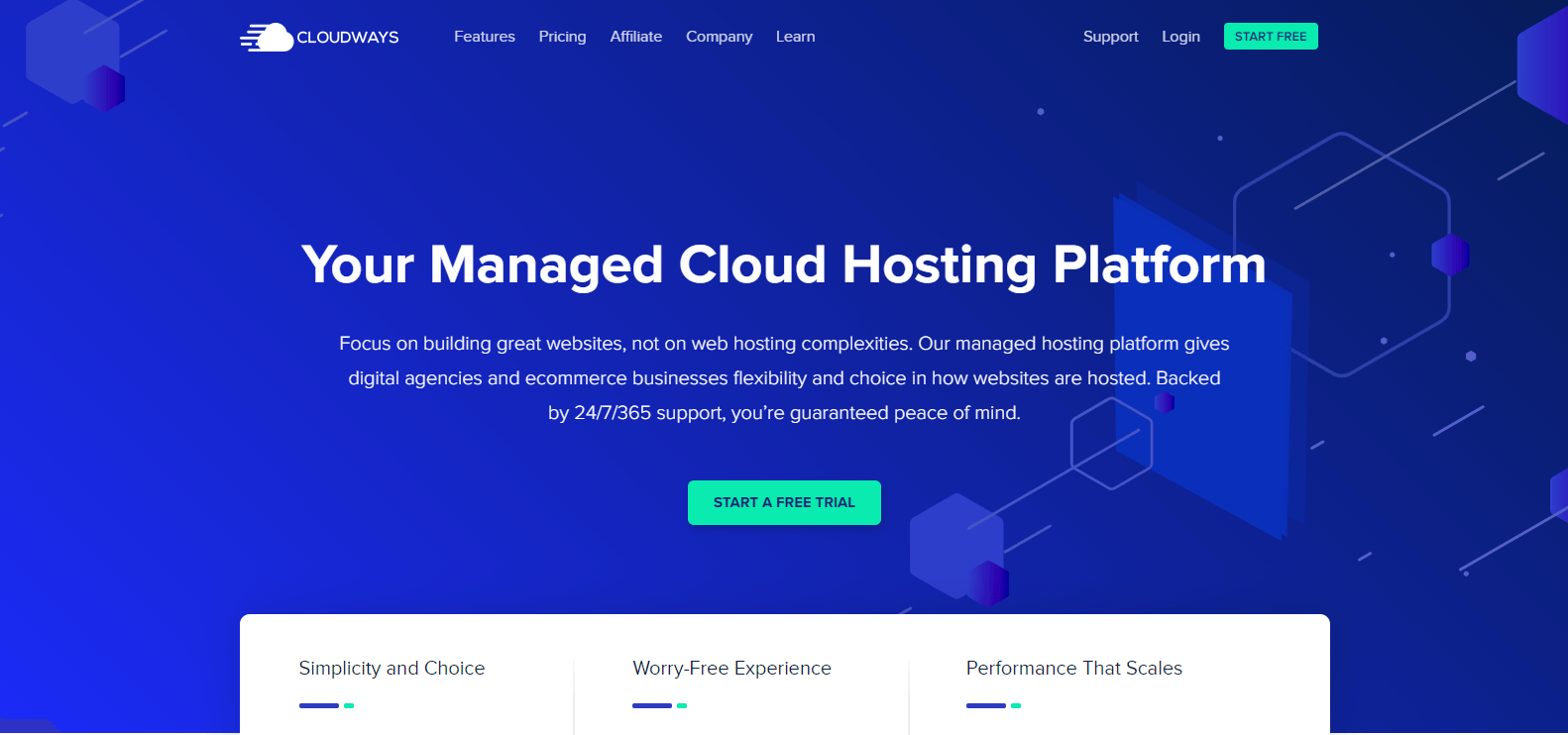 HappyAddons Grand Giveaway Program: Participate and Win Exciting Gifts ($35,000+ Worth of Premium Plugins/Themes) (Winner Declaration) 12 cloudways
