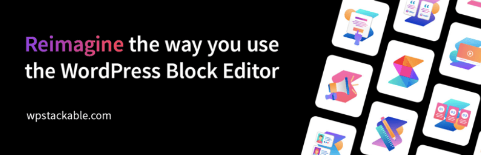 Gutenberg Blocks: Ultimate User Guide with Essential Considerations 13 stakable-gutenberg-blocks