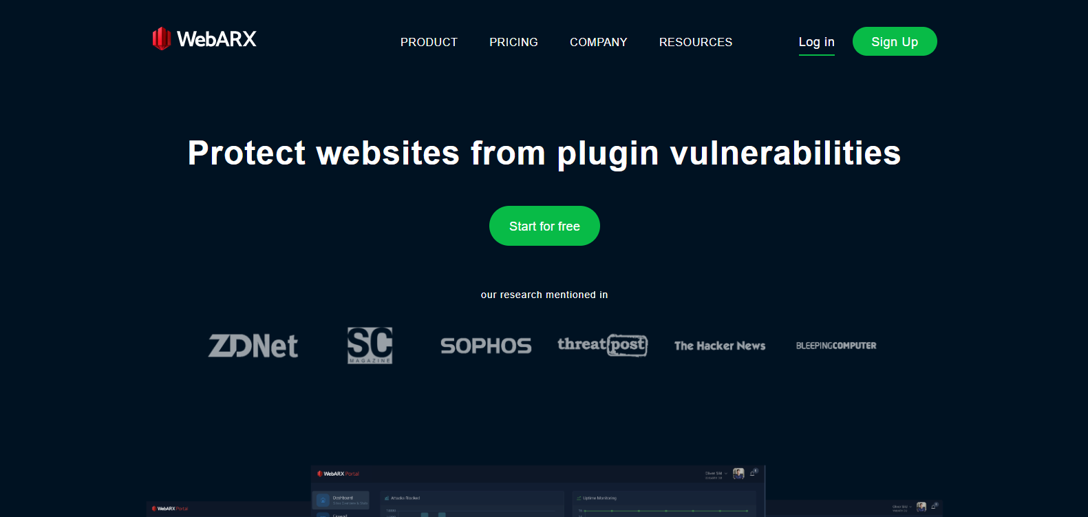 HappyAddons Grand Giveaway Program: Participate and Win Exciting Gifts ($35,000+ Worth of Premium Plugins/Themes) (Winner Declaration) 10 webarx-giveaway-program