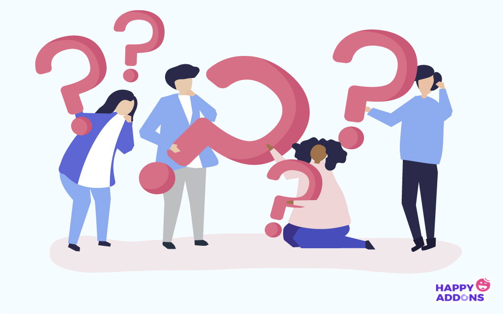 Questions You May Have on Your Mind about Elementor and WordPress (20+ Technical FAQ Answered) 1 elementor wordpress