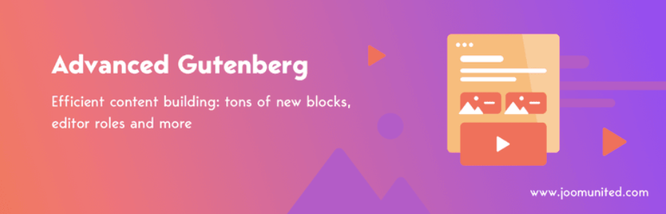Gutenberg Blocks: Ultimate User Guide with Essential Considerations 15 Advanced Gutenberg