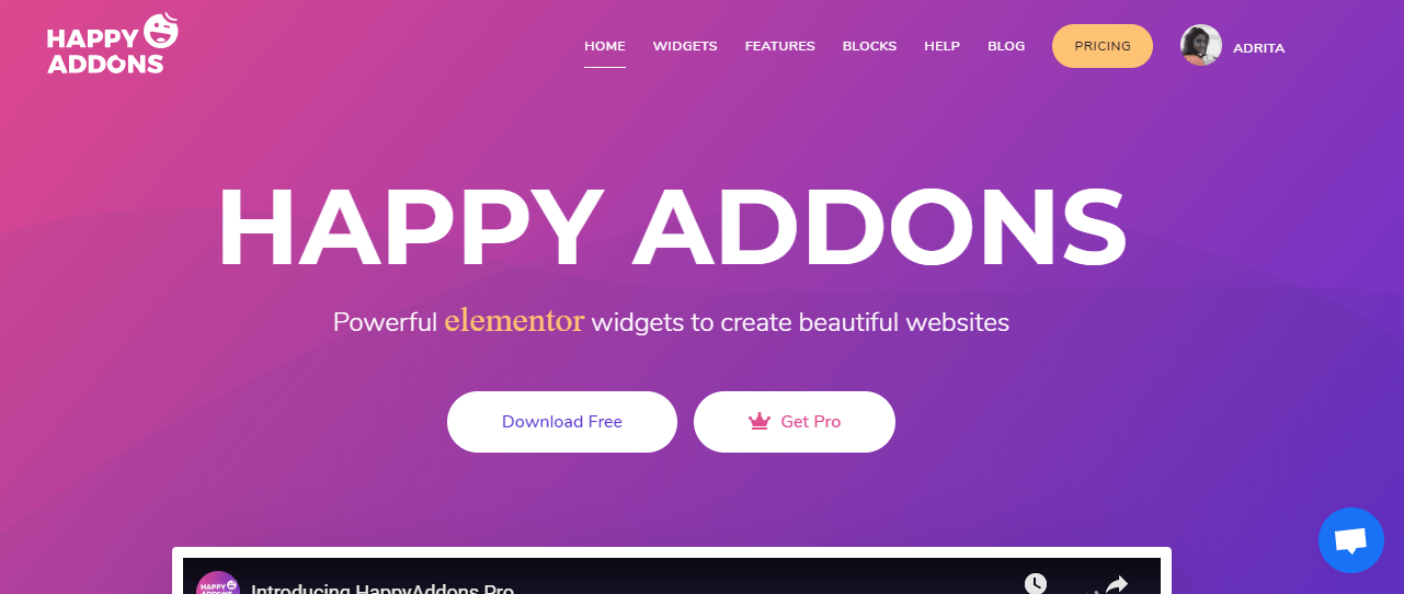 9+ Reasons To Customize Your Website with A WordPress Page Builder (Why Choose Elementor) 5 One of the Smartest Elementor Addons