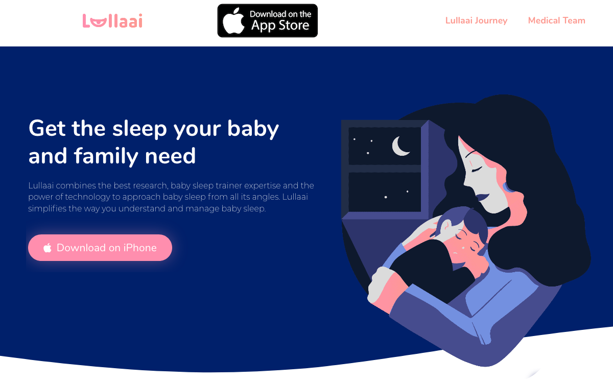 Top 10 Elementor Websites (Live Examples) 7 Elementor Websites Lullaai
