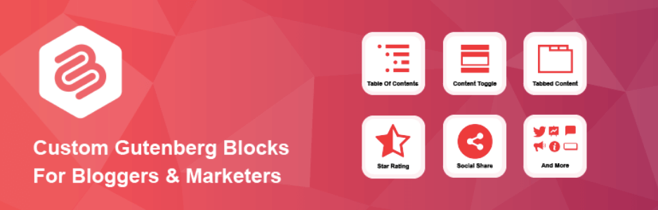 Gutenberg Blocks: Ultimate User Guide with Essential Considerations 14 Ultimate-gutenberg-blocks