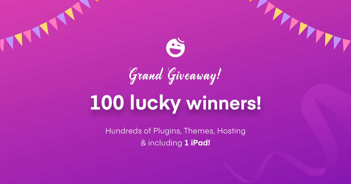 HappyAddons Grand Giveaway Program: Participate and Win Exciting Gifts ($35,000+ Worth of Premium Plugins/Themes) (Winner Declaration) 2 How the Gifts will be Distributed