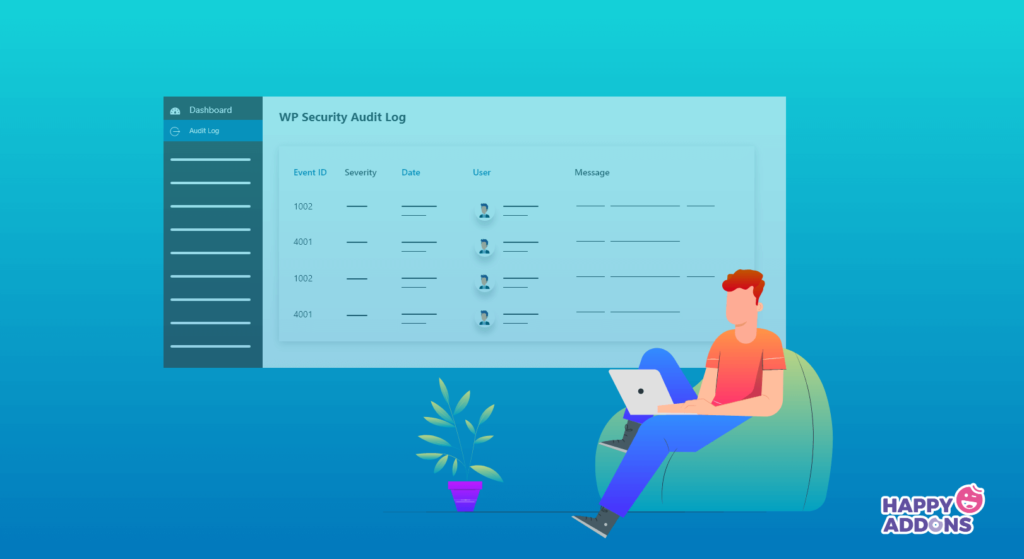 WP Security Audit Log