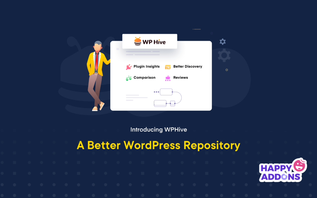 WP-Hive