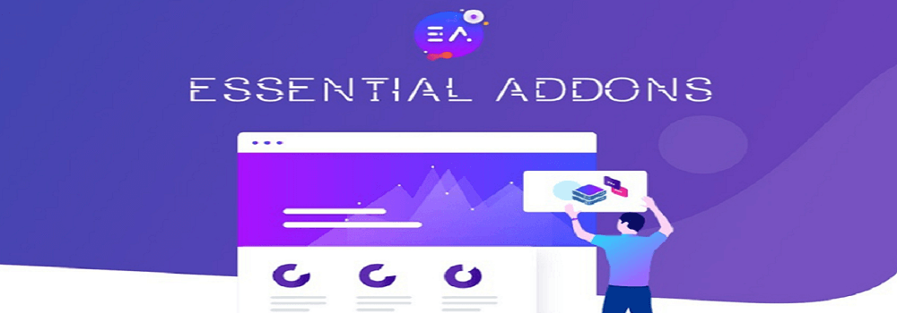 Getting Bored Staying Home in COVID-19 Outbreak? Start Your Dream Website Design with Elementor for Free! 25 Essential Elementor Addons