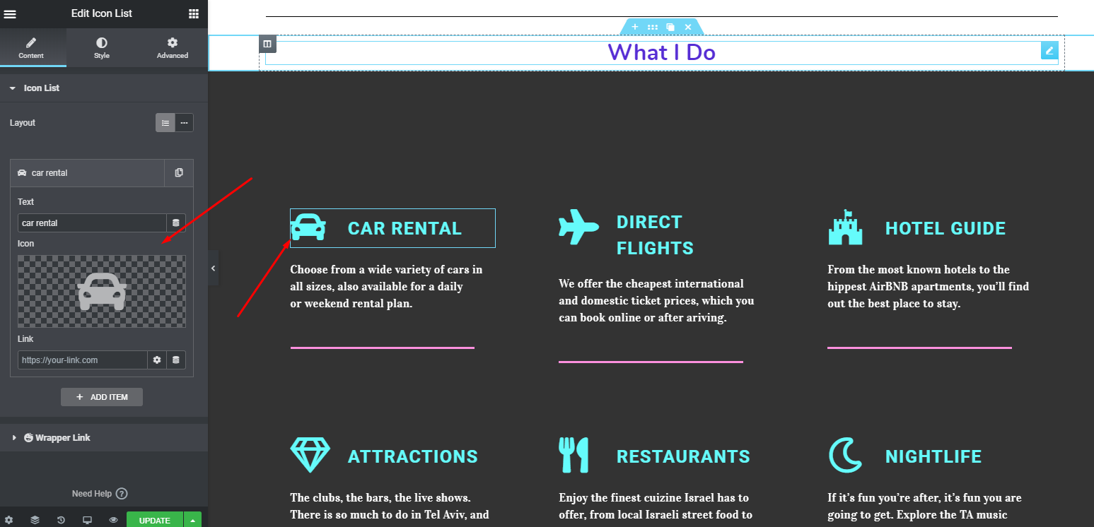 Getting Bored Staying Home in COVID-19 Outbreak? Start Your Dream Website Design with Elementor for Free! 9 website design