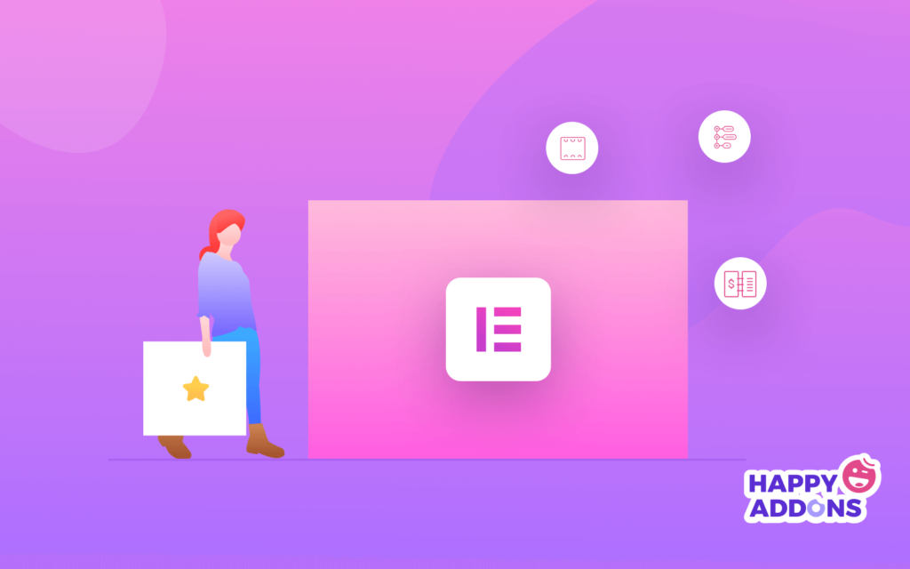 Getting Bored Staying Home in COVID-19 Outbreak? Start Your Dream Website Design with Elementor for Free! 23 Elementor Page Builder
