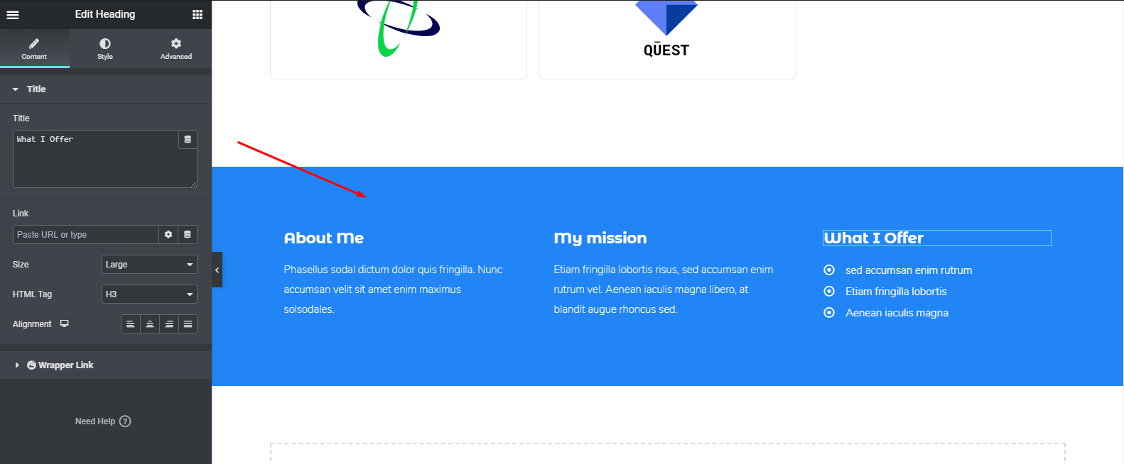 How To Create a Website with Elementor & Give It a Professional Look with Ease 15 how to create a website with Elementor